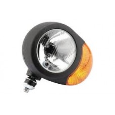 ΦΑΝΑΡΙ ΕΜΡΟΣΘΙΟ ΓΕΝΙΚΗΣ ΧΡΗΣΗΣ ΠΟΡΕΙΑΣ, ΜΙΚΡΗ, ΜΕΓΑΛΗ ΣΚΑΛΑ ΚΑΙ ΦΛΑΣ (ΑΡΙΣΤΕΡΟ) COBO ORIGINAL